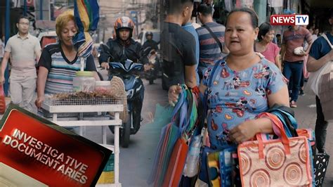 Investigative Documentaries: Iba't ibang diskarte ng .